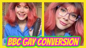 BBC Gay Conversion Therapy