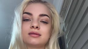 Social Media Creator @SashaGW @Boob Grab & #Solo #Natural Big Tits #Sexy #Blonde #Naked adult sex porn | Tik.Porn