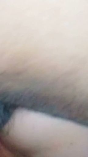 Hot Redhead Wife Enjoying Anal Sex With Creampie   Clip 3