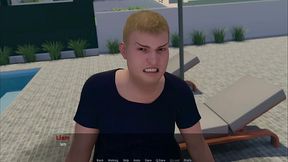 Johannesgaming - update #112 - Away from Home 19 Rebecca invited me over as friends and then we fucked - Jun 22, 2024