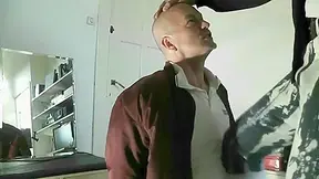 Fuckface Plowed Into Submission In Anticipation Of The Rewards He May Receive