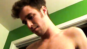 Horny sexy girl deep throated big heavy dicks in wild threeway