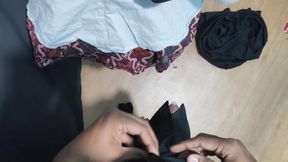 A Work Colleague Invited Me to His Boarding House and It Turned Out There Was......