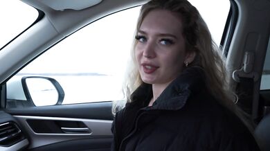 BUBBLEGUM CAPTURES RAVENOUS COCK HUNGER