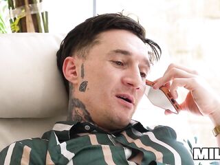 MilfAf- mother I'd like to fuck Dana Levy Sucks Weenie After AirBnB Guest Demands Oral