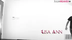 Tight Ass Babe Bounces on Huge Cock for Cumshot