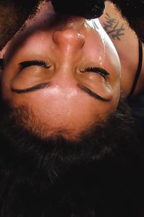 Dripdrop Mila James Loves Practicing New Fucking &amp; Sucking Positions
