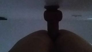 Fresh prodding wand 7"