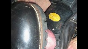 Palm Springs in Sling