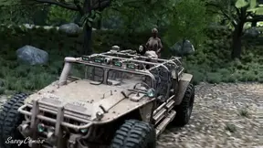 Russia Vs Nato Millitary Freakoff - sassycomics