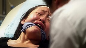 Sami Gayle & Four Other Actresses - Tv Bondage