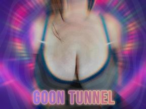 STUCK IN A GOON LOOP | BIG TITS MESMERATRIX FUCKS WITH UR BRAIN