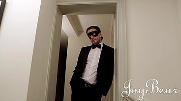The Invitation - Chapter 3