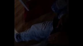 Just a teaser of that wet mouth