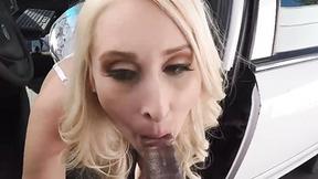 ”So If I Suck It You'll Let Us Go Mr. Police?”