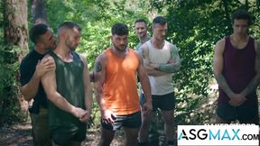 DISRUPTIVE FILMS - Wild Game Compilation