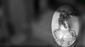 Stepmom and Stepson's Sneaky Fuck Session Busted by Husband on CCTV