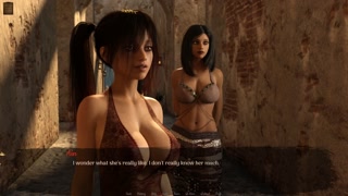 Desert Stalker (v0.14d) #7