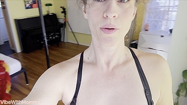 Vibewithmommy - update #2 - WIndow Solo - Oct 26, 2023