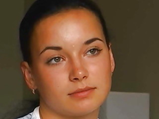 Russian Maggie 19yo - Casting 2002