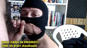 I Suck My Stepbrother&#039;s Penis with a Big Fat Cock, Busty and Big, Super Rich. Hot Argentinas