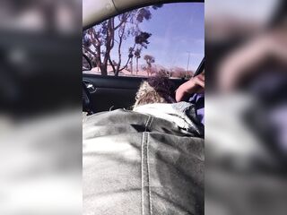 Suck the head of that cock