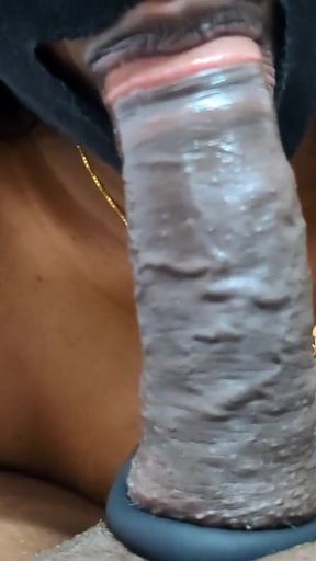 Mallu girl blowjob sucking cock   Clip 1