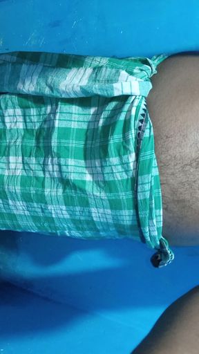 I'm Indian Man Sucking Wife Boobs and Anal