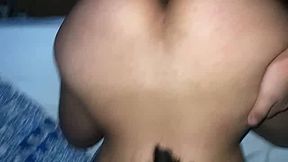 le gusta que me la coja duro en cuatro