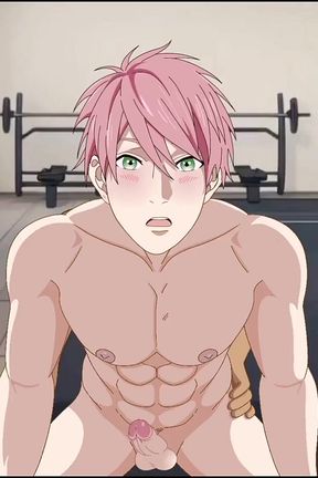My Gym Instructor Super Fuck Part 2 Anime Freaks
