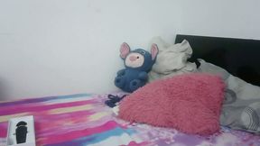 Barbara Mills Private Show