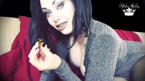 My Magic Potion Will Make You a Gummy Bear and I Will Consume You Alive After Torments