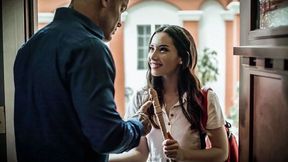 Tell Your Wife I Say &#8216;Hi’ - Pure Taboo