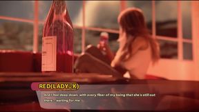 Hard to Love - Ep 20 - End of Update by Misskitty2k