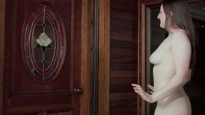 Fresh girl Sheila Faye a slut gets her pussy penetrated