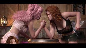 [Gameplay] The Genesis Order v61021 Part 170 Camgirl Power By LoveSkySan69