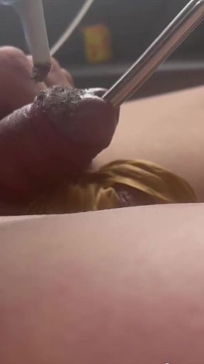 Sounding and Cock Ashtray