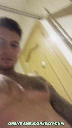Pissing Myself, with My Small Cock Can I Get a Golden Shower?