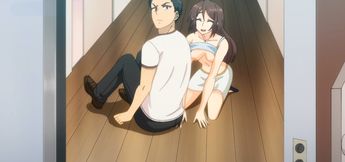 MILF in need melts for younger cock letting herself be pounded from behind • Exclusive Hentai