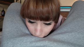 roommate s sexy trans girlfriend lucy fae seduces you