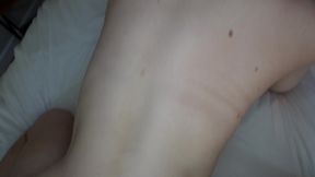 roommate s sexy trans girlfriend lucy fae seduces you