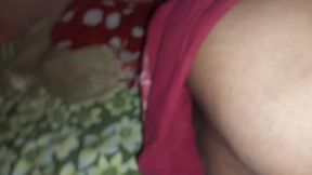 Goa's Stepmother Gets Her Pussy Fucked All Over Goa