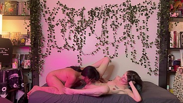 I'll Let You Use My Mouth If You Let Me Use Yours! - TRAILER