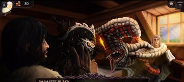 Parasite Black - ep 7 - Aliens Inside By Foxie2K