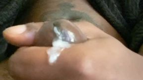 BBC Cumshot Teaser