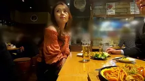 Young Shop Assistant Nicole Cries Out For Passionate Sex With Her Whip-Ass Body