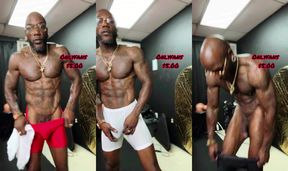 Unboxing a Special Gift from OnlyFans! Thanks for Subscribing (@CesarBelifonteUncut)