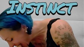 Primal Instinct: bites, scratches, slaps