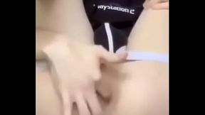 brincando na quarentena novinho gay