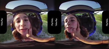 Maria Jade's Brunette Passion Explodes with Old Man Heat